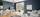 Pen stue med god plass til sofagruppe og spisebord. . Bilde nummer 3 av 3