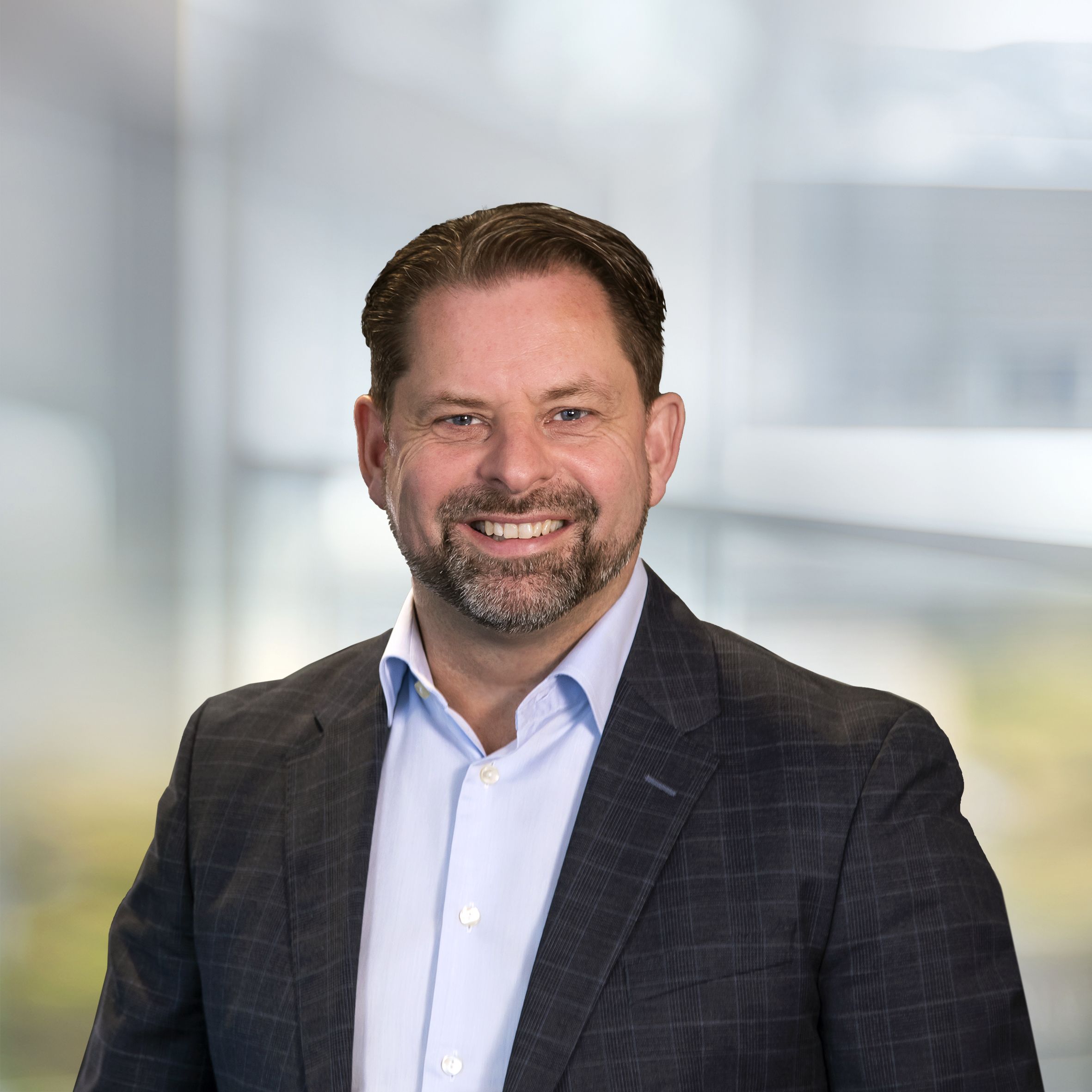 Bilde av Jørn Mosebekk Larsen