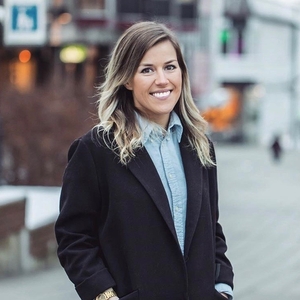 Bilde av Hanne Valrygg