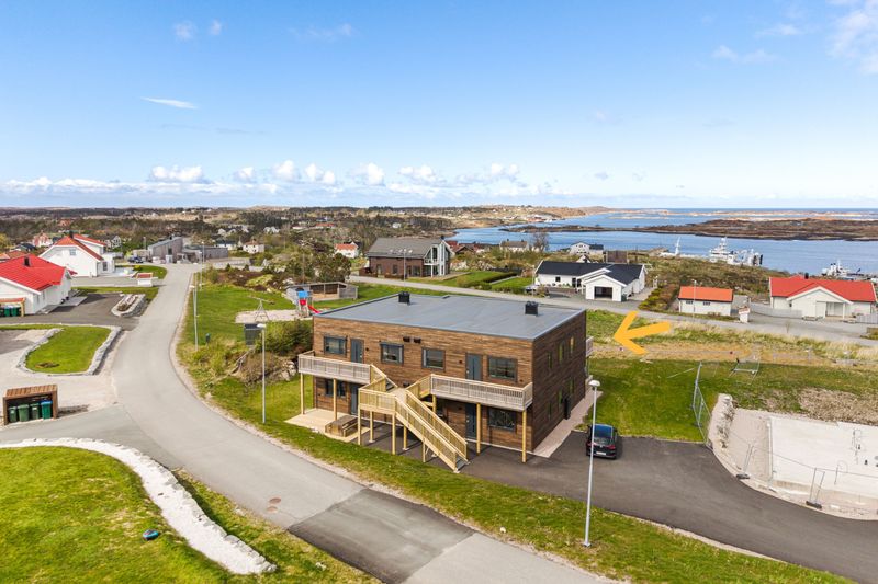Åkervikhauan 39 D