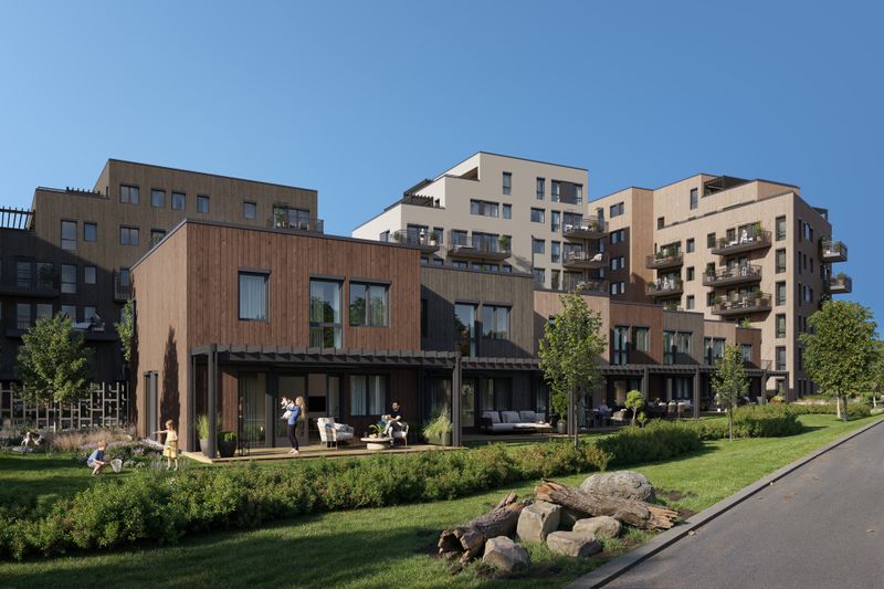 Stjørdalsveien 25