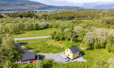Bilde av eiendommen