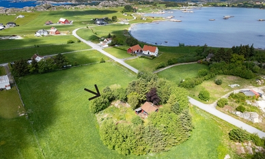 Bilde av eiendommen