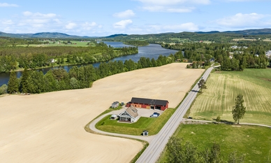 Bilde av eiendommen