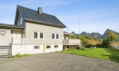 Bilde av eiendommen