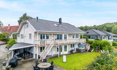 Bilde av eiendommen