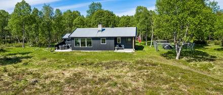 Hodalsveien 1361, TOLGA - More