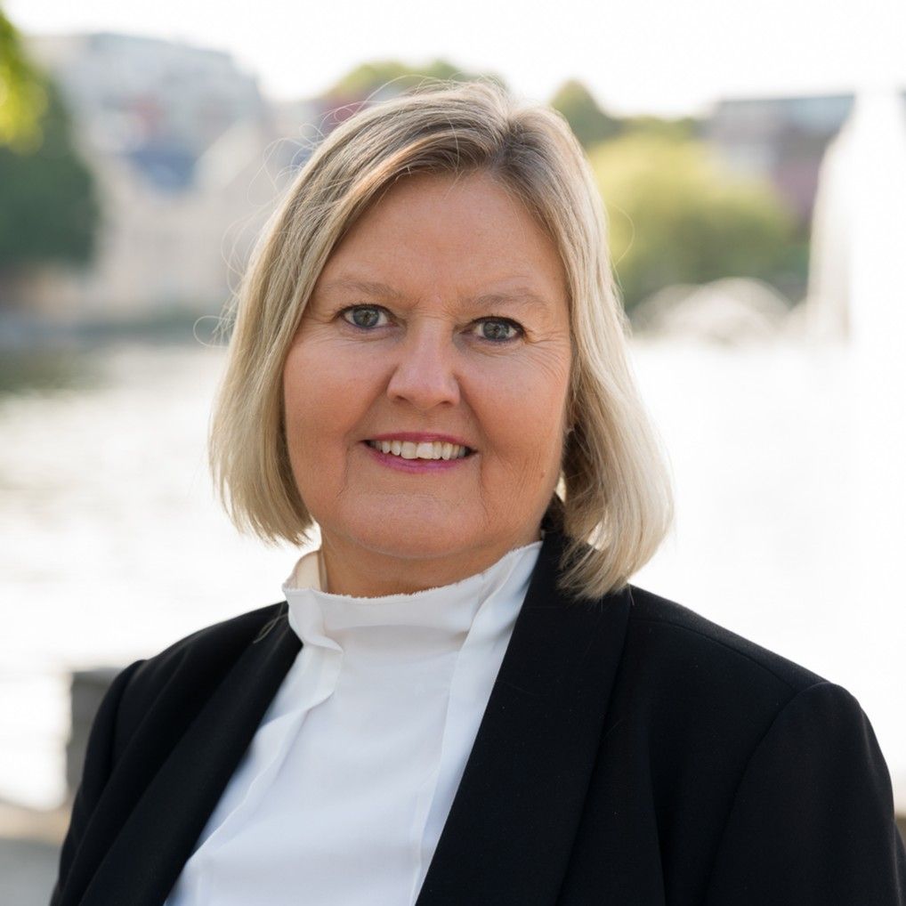 Bilde av Marianne Thu Salvesen