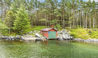 Bilde av eiendommen