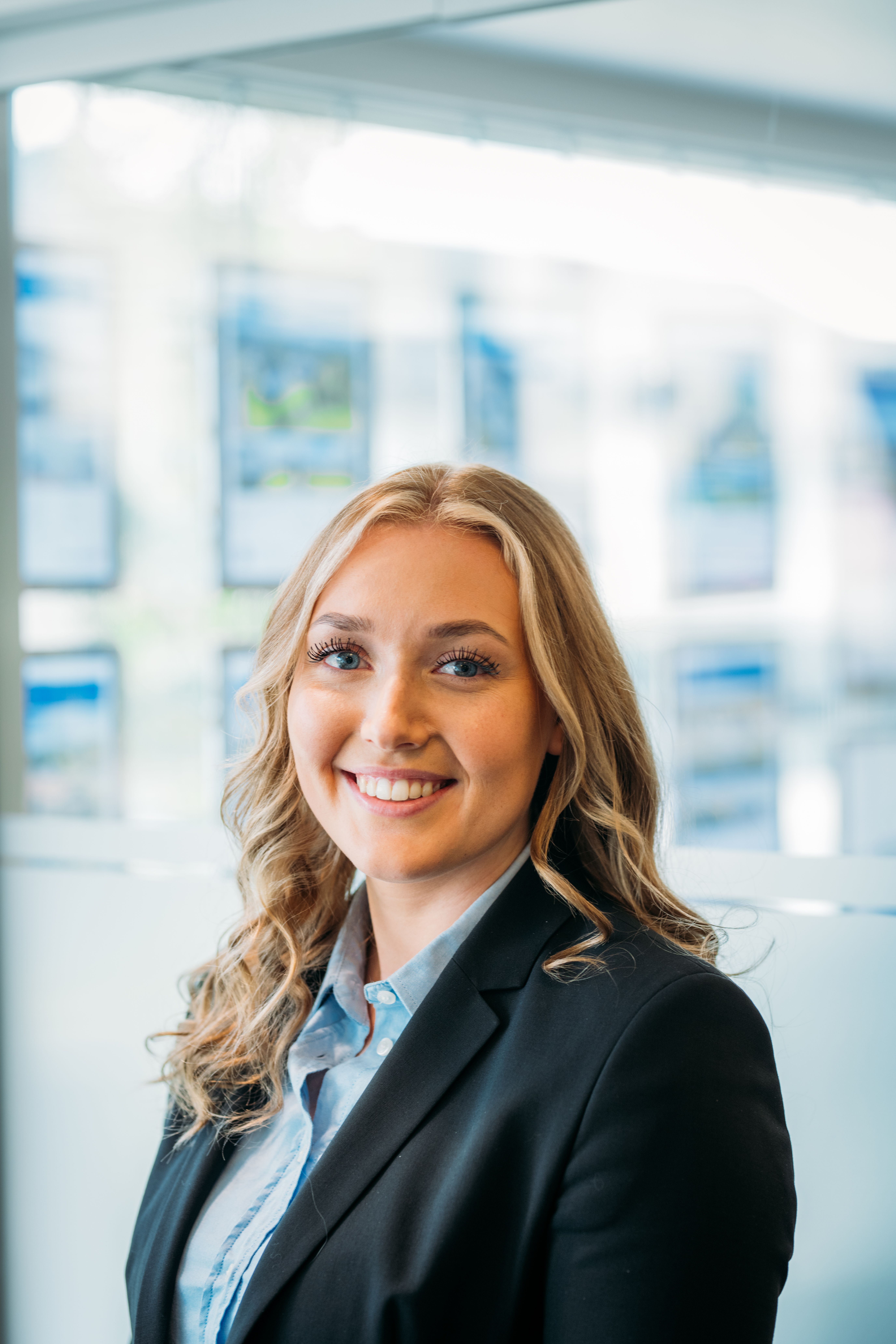 Bilde av Guro Borsodi Bakka