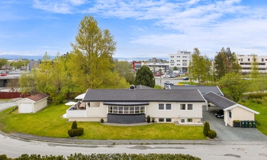 Bilde av eiendommen