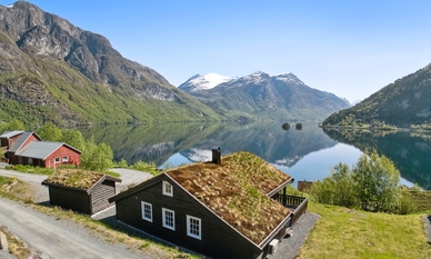 Bilde av eiendommen