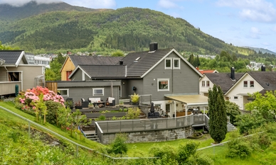 Bilde av eiendommen