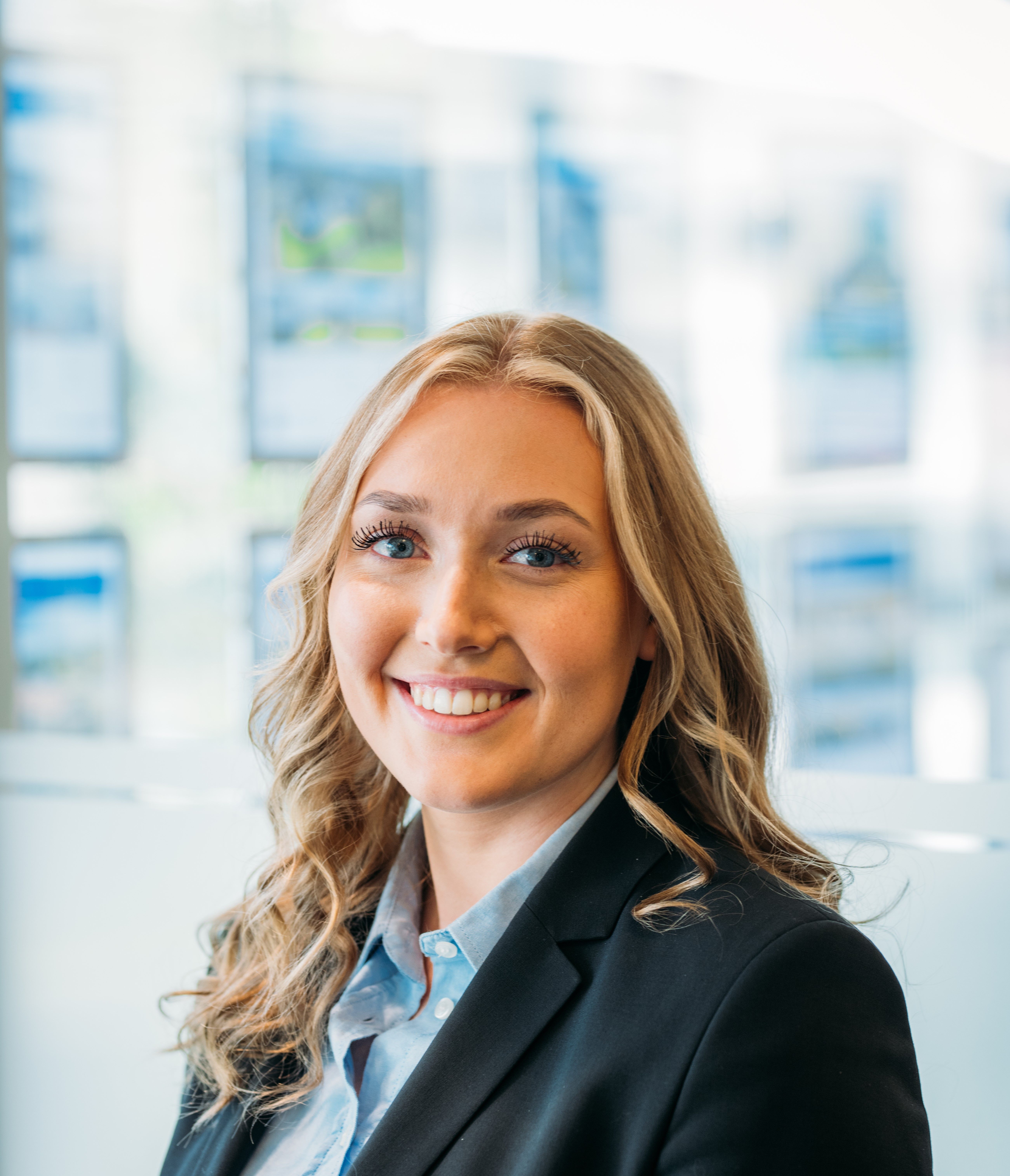 Bilde av Guro Borsodi Bakka