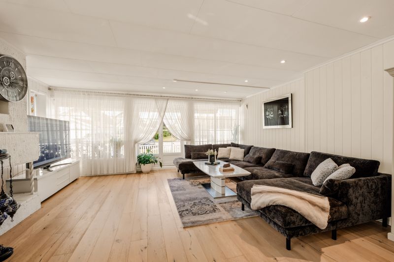 Løkkeveien 6B