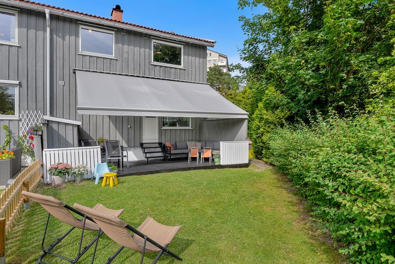 Bølerbakken 7A