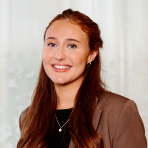 Bilde av Lina Møretrø