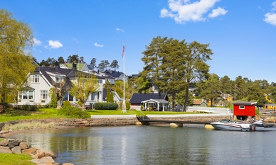 Bilde av eiendommen