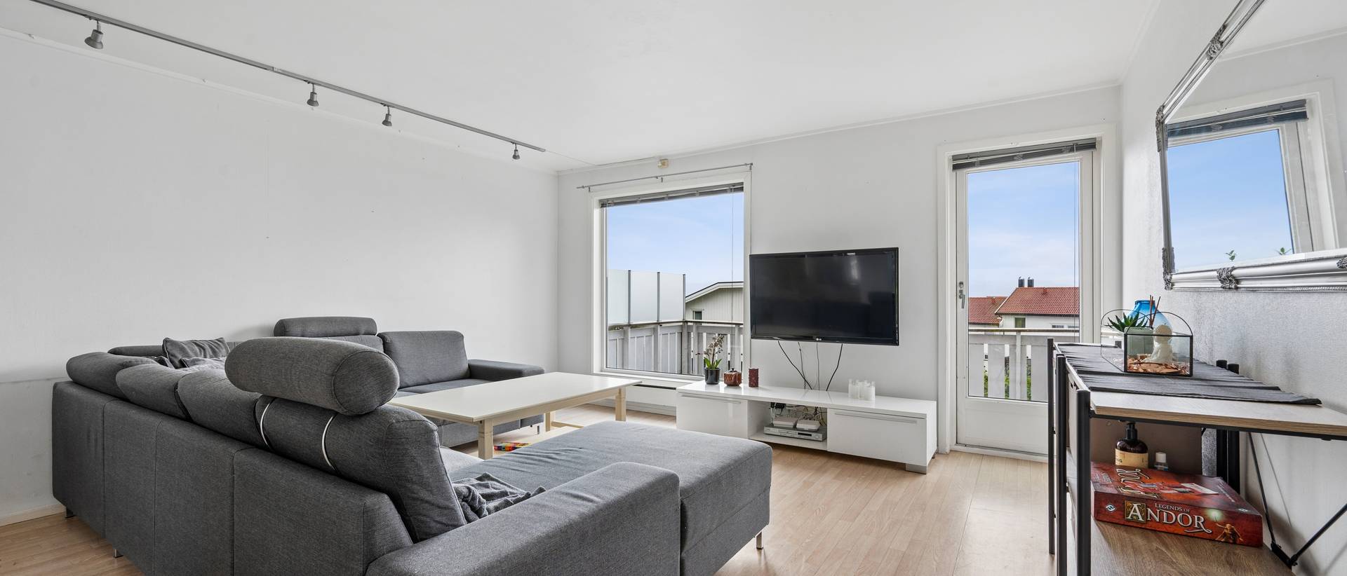 Leilighet – BODØ - Bilde 5