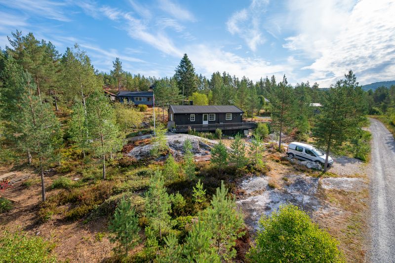 Risdalsveien 514