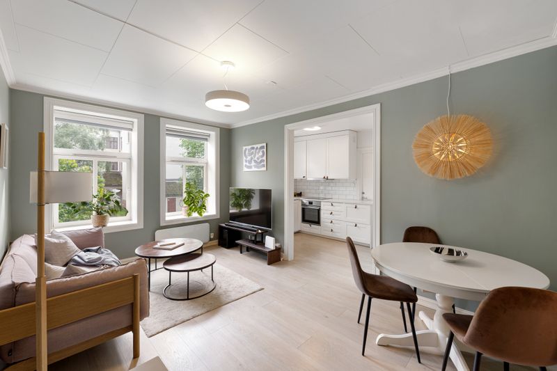 Ulstadløkkveien 13 B