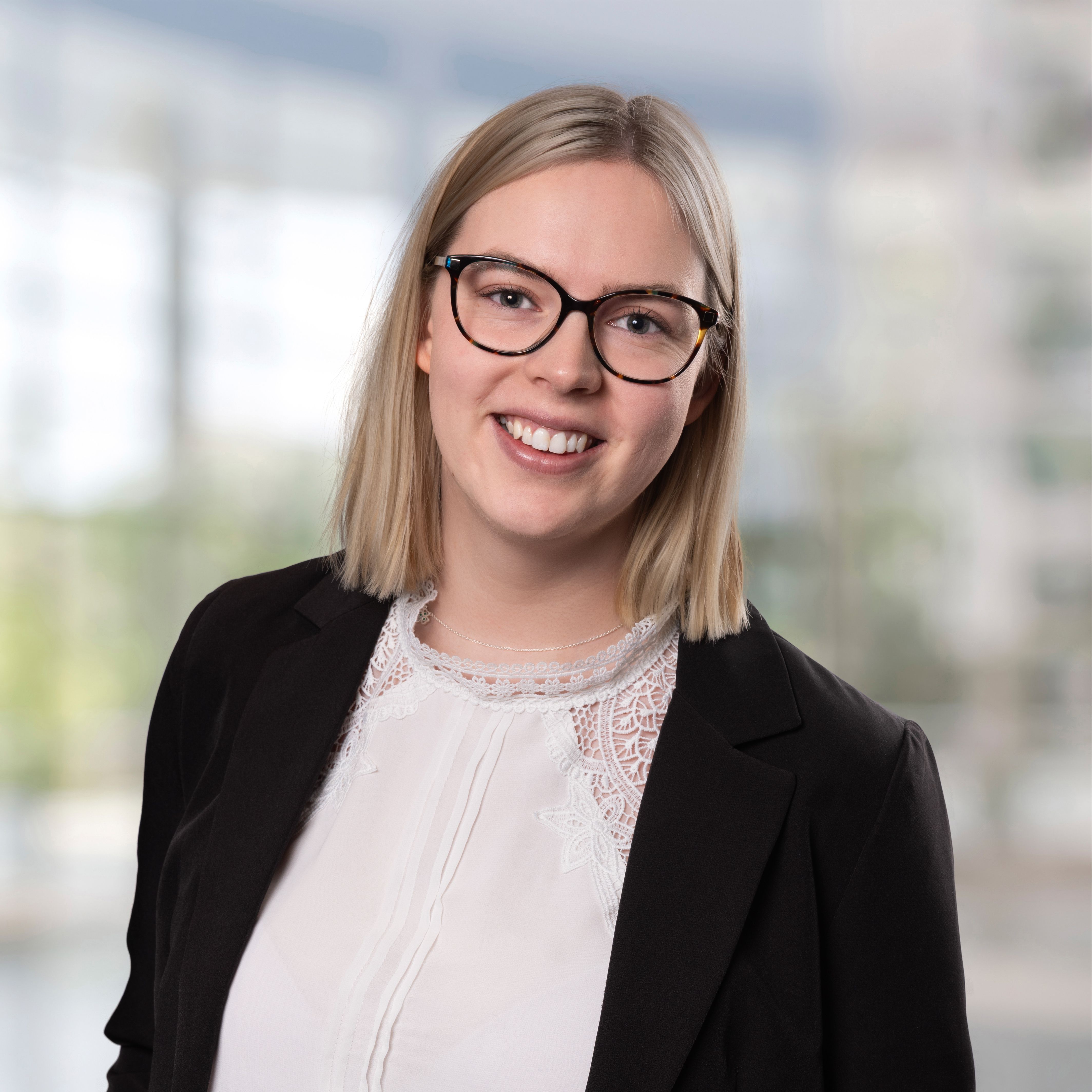 Bilde av Marthe Prestmarken