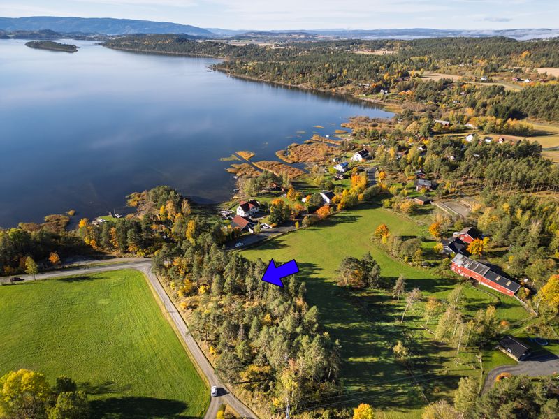 Pålsrudveien