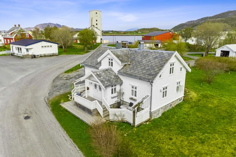 Gamle Berg 5