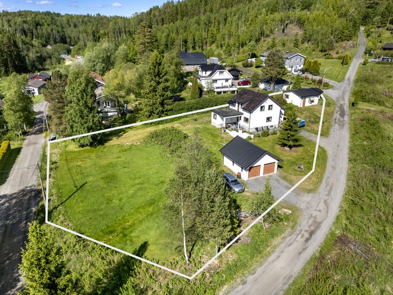 Tyrihjellen 34