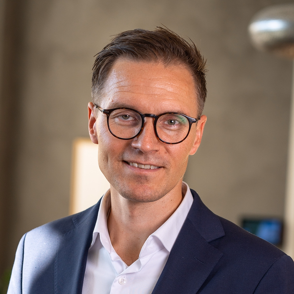 Bilde av Ole Marius Rusten