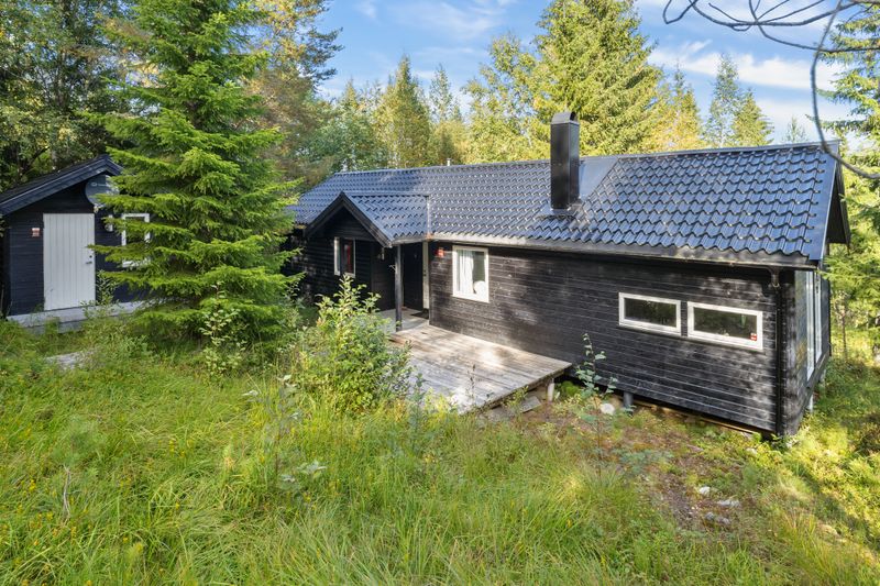 Elgkalvvegen 56