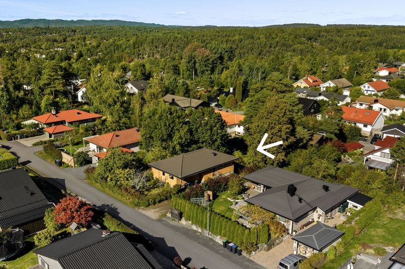 Hasselveien 11