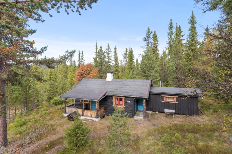 Gålåvegen 1022