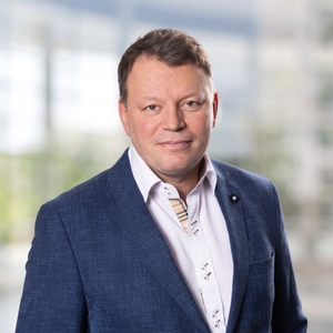 Bilde av Pål Melbye