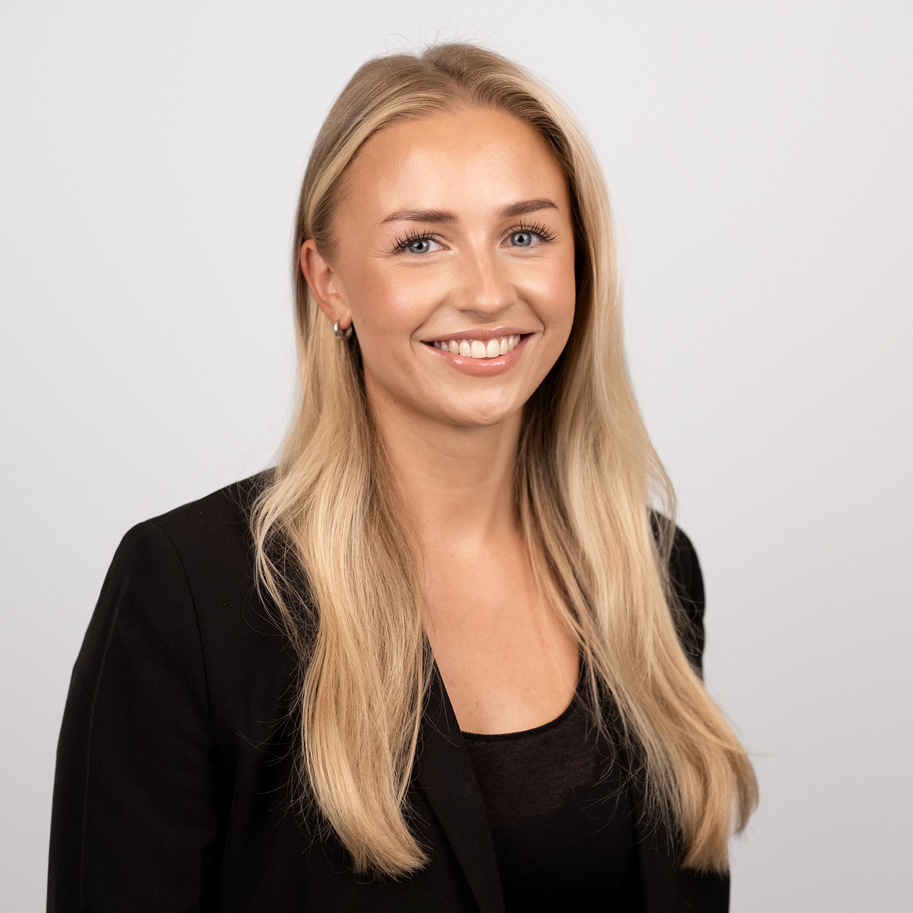 Bilde av Una Christiane Kjørstad