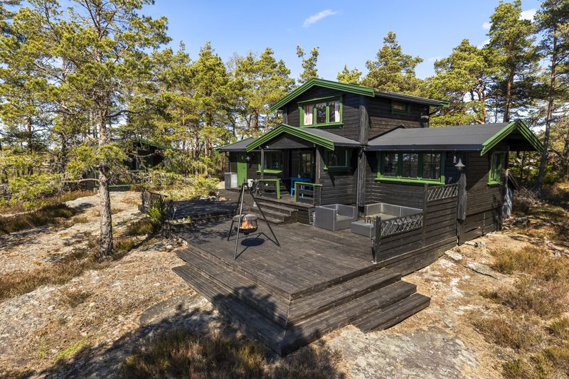 Buerskogen 22