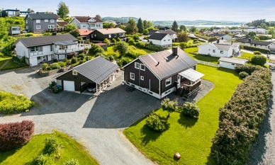 Bilde av eiendommen