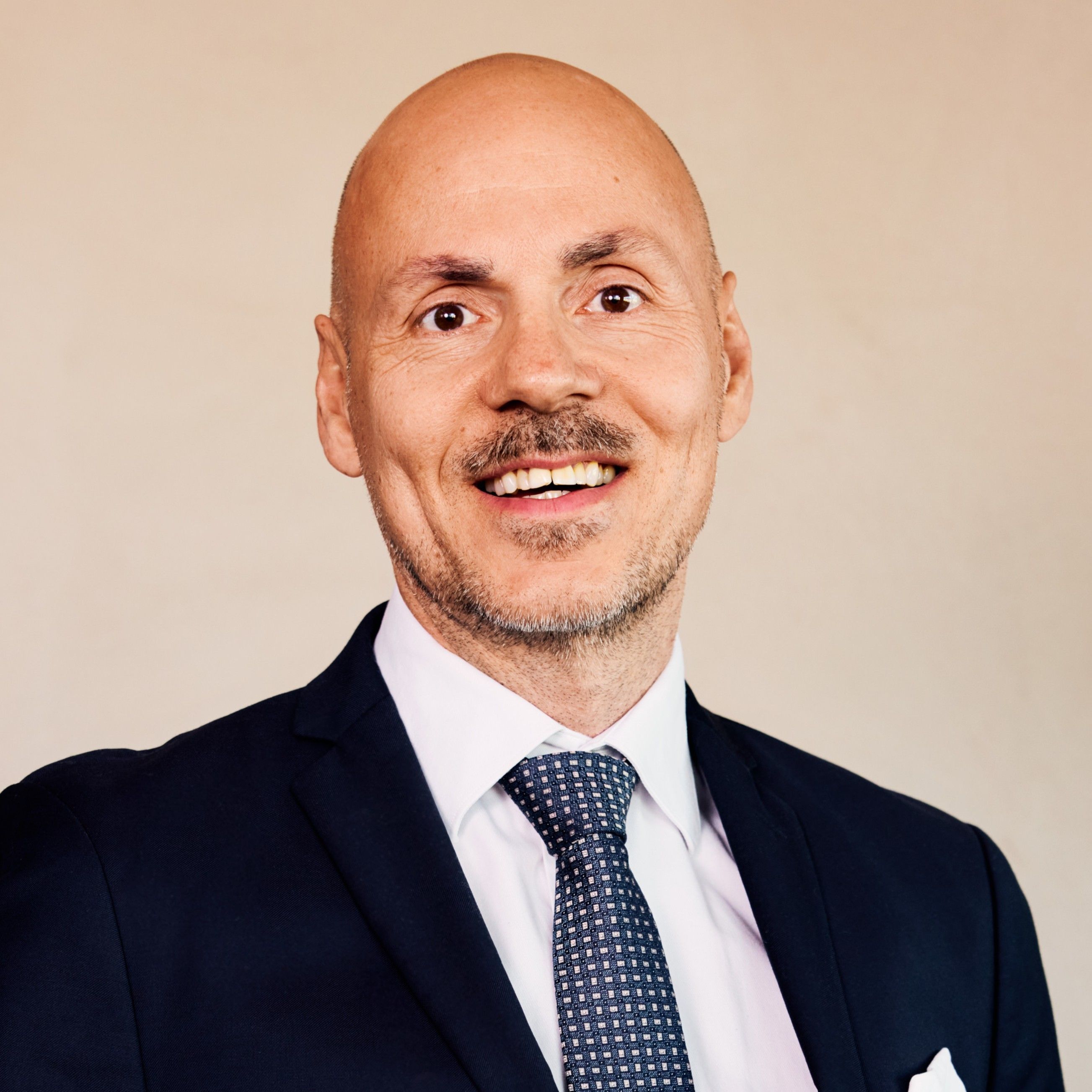 Bilde av Robert Eriksen
