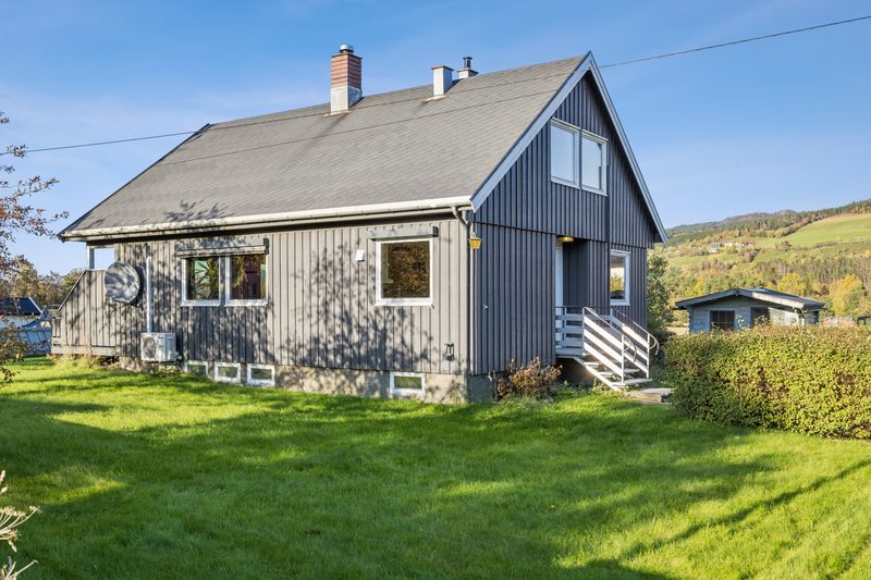 Stensveien 2