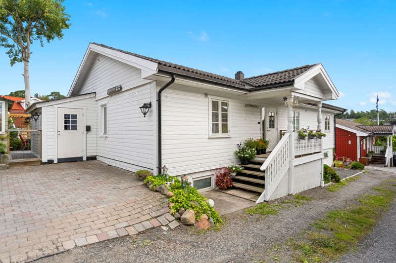 Larkollveien 752