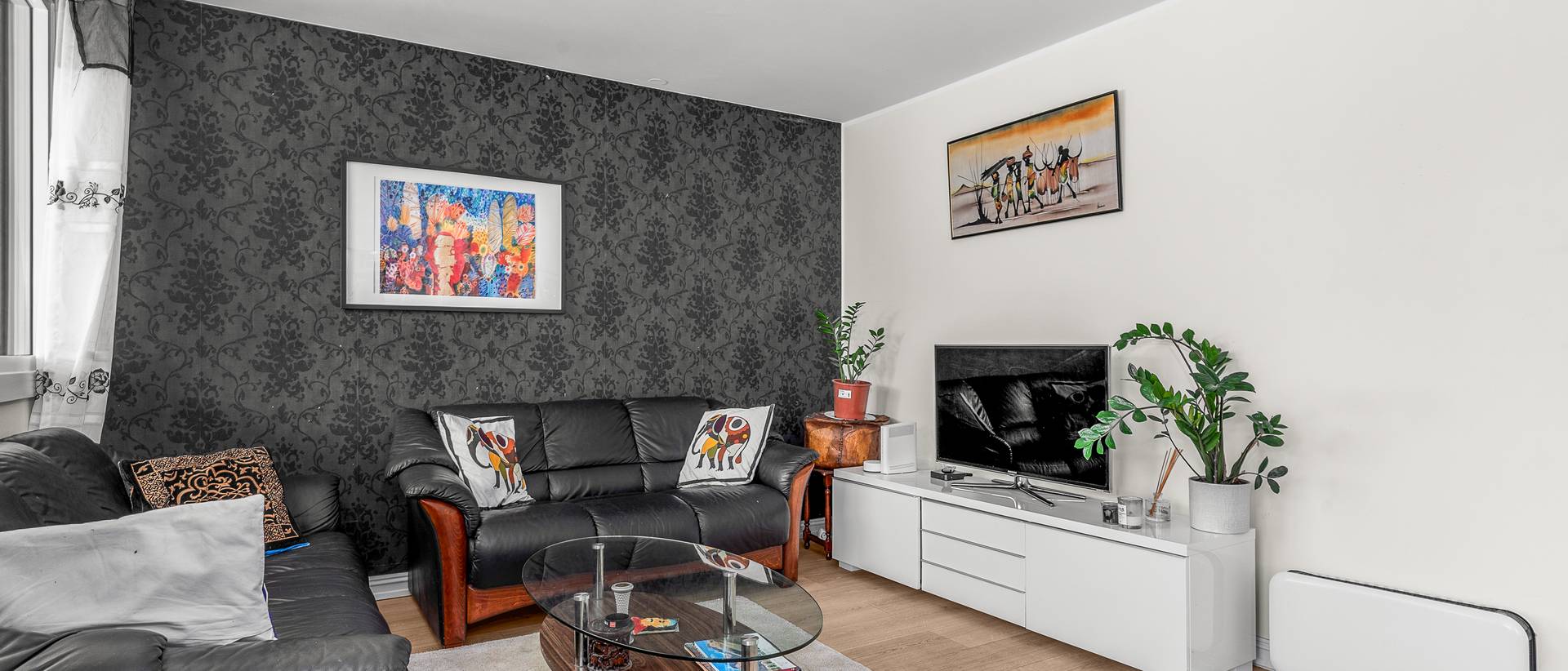 Apartment in OSLO - Flere
