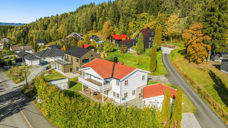 Gamle Gullverksvegen 4A