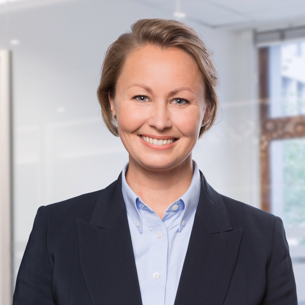 Bilde av Anna Undén