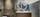 Bad i 2. etasje, oppgradert i 2024 med fliser, gulvvarme og downlights.. Bilde nummer 2 av 3