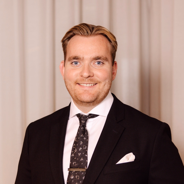 Bilde av Reidar Brusletten