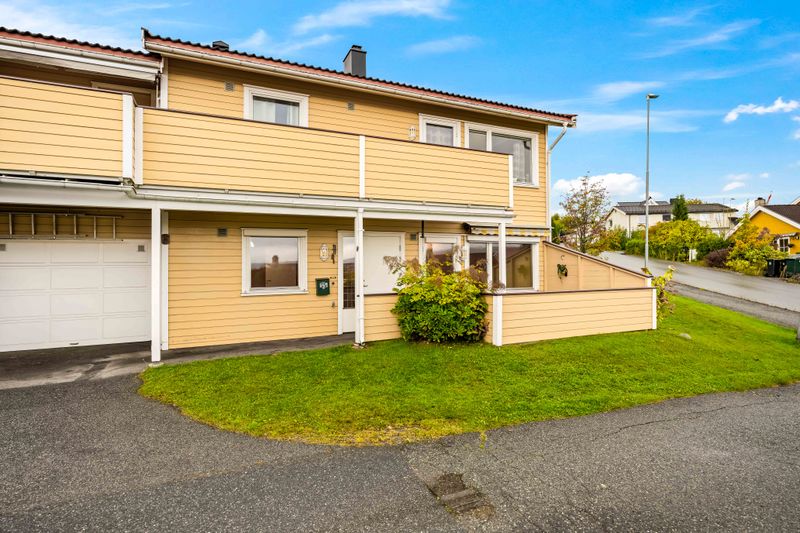 Eikeliveien 51