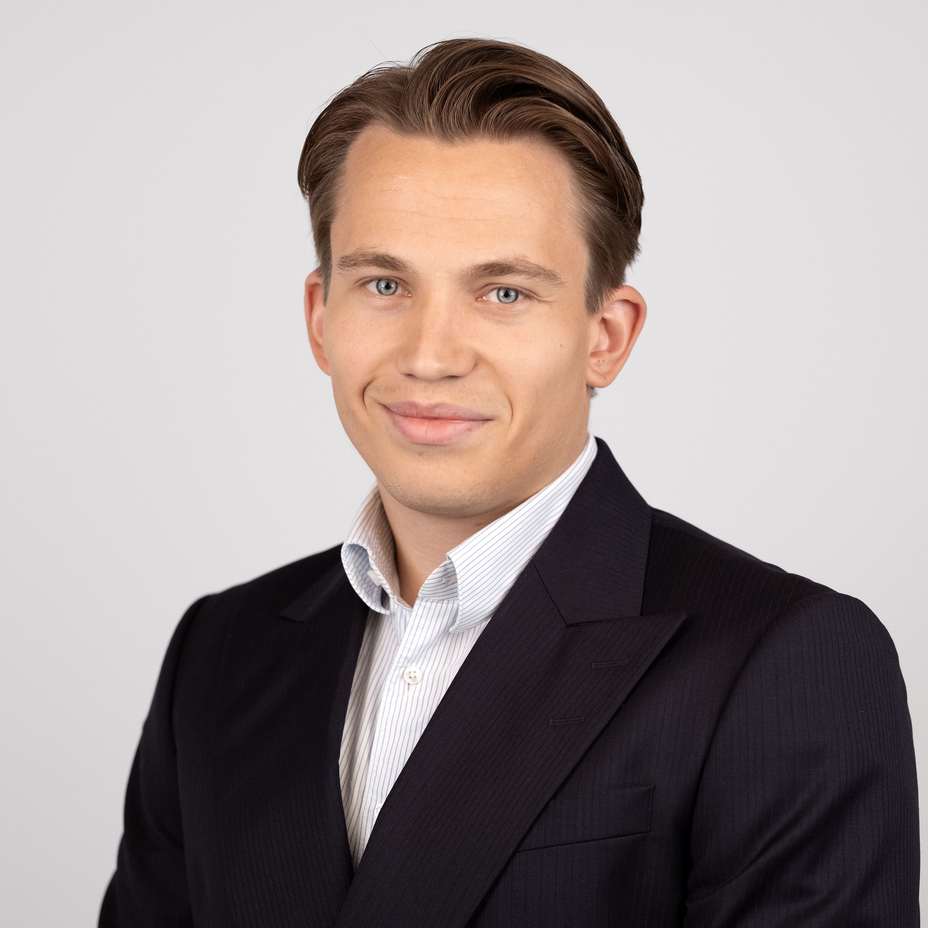 Bilde av Eirik Årdal Øksnes