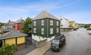Bilde av eiendommen