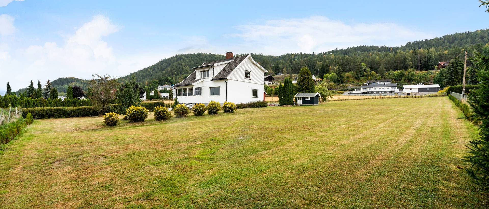 Leilighet – HOKKSUND - Bilde 2