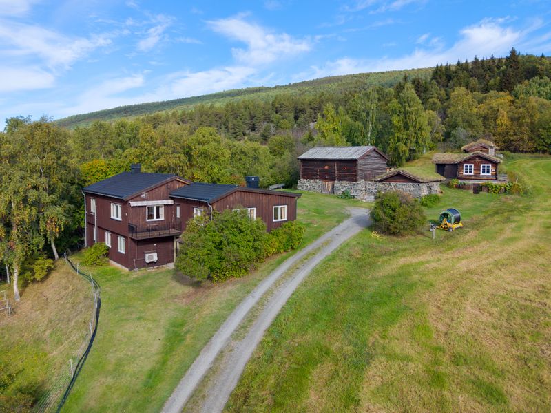 Sætavegen 148